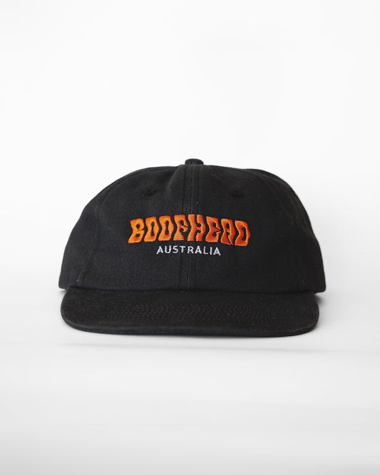 BOOFHEAD HAT