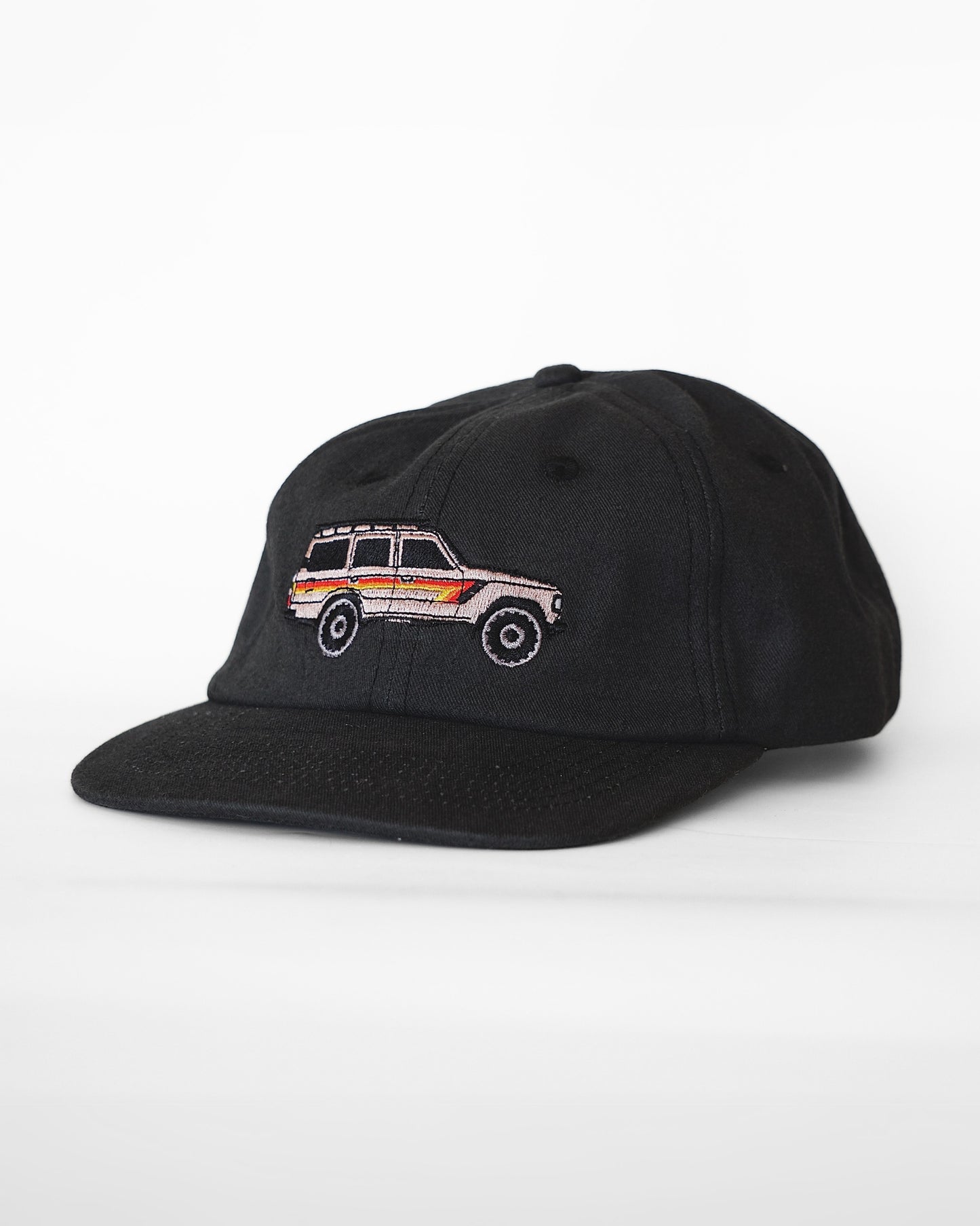 LANDCRUISER 60 SERIES HAT