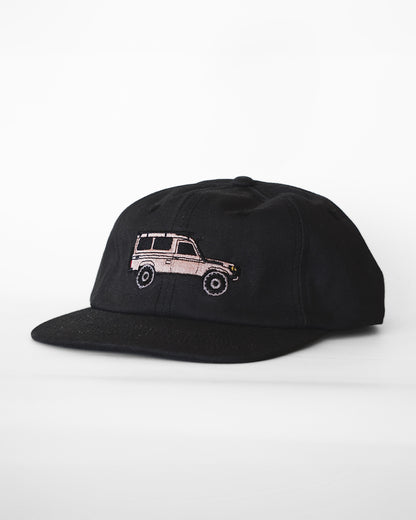 LANDCRUISER TROOPY HAT BEIGE