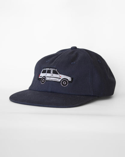 LANDCRUISER 80 SERIES HAT