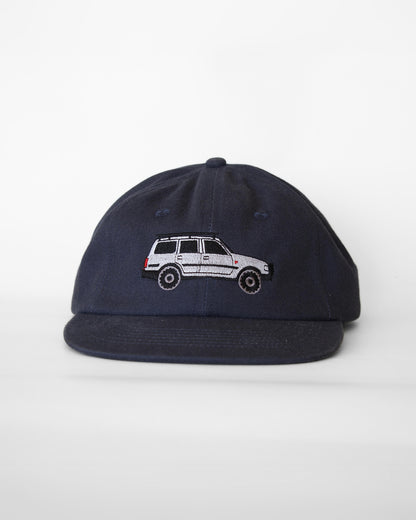 LANDCRUISER 80 SERIES HAT