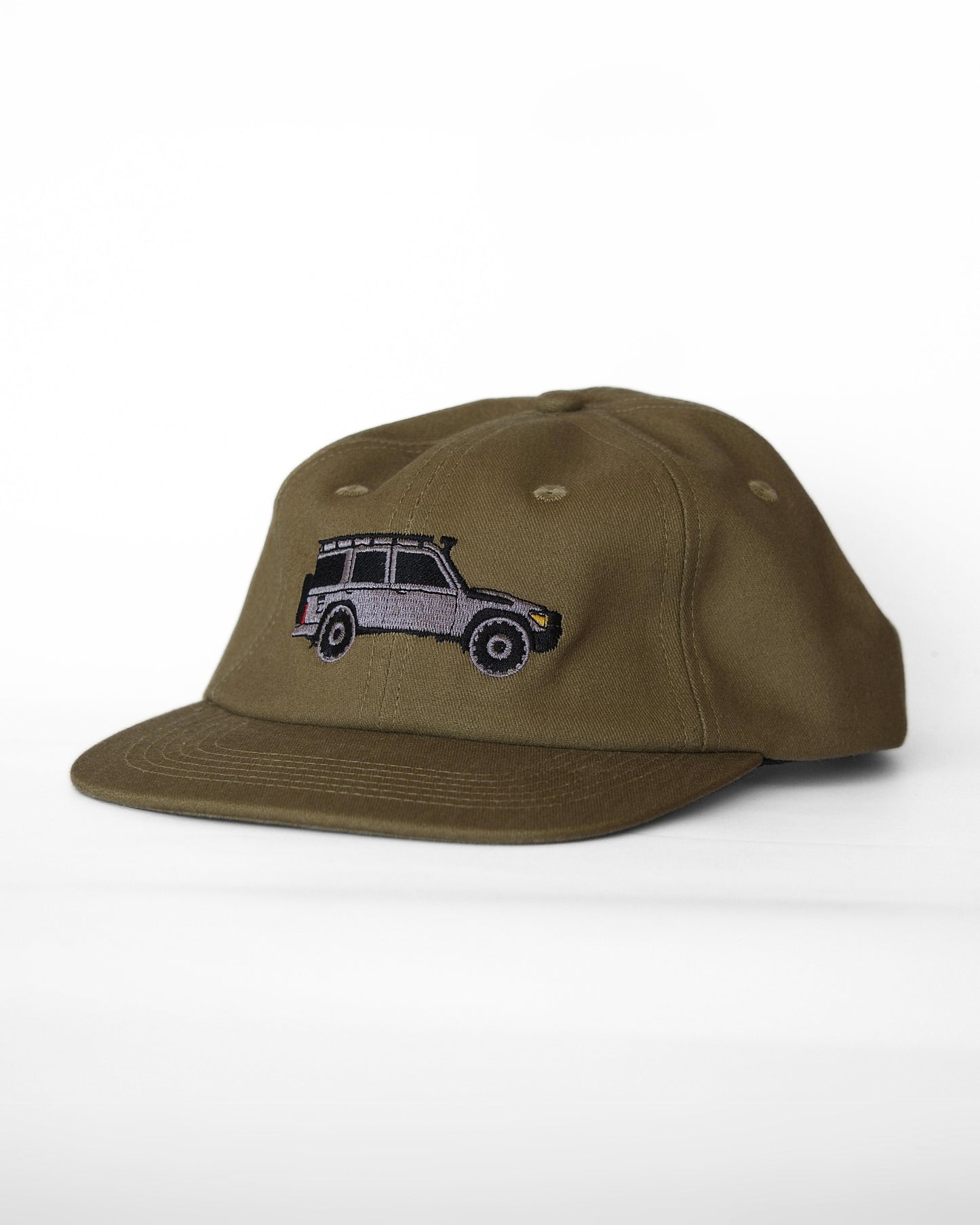 LANDCRUISER 76 SERIES HAT