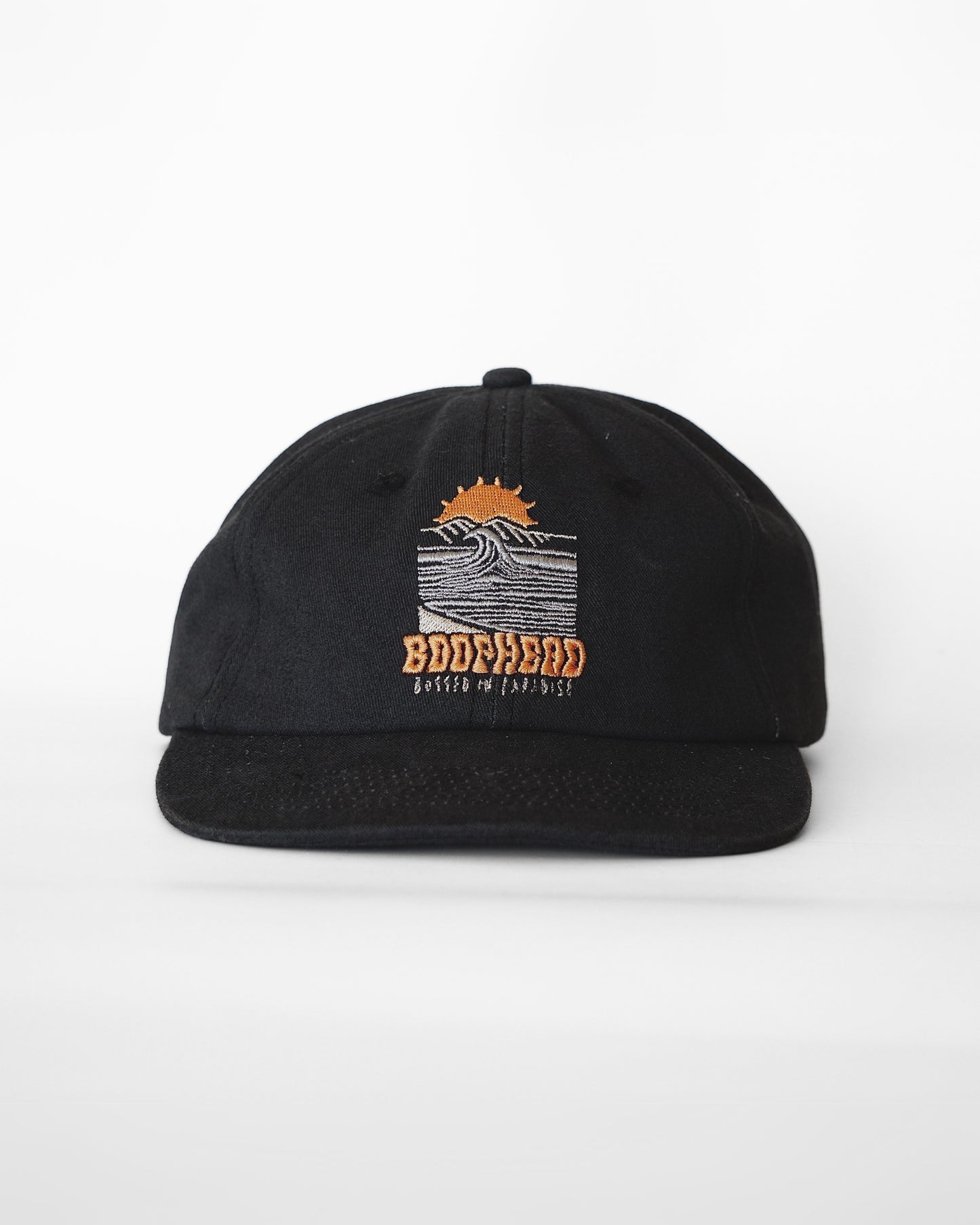 BOGGED IN PARADISE HAT