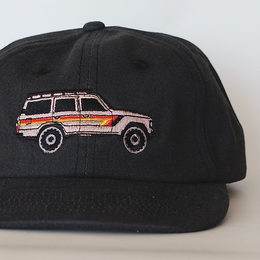 LANDCRUISER 60 SERIES HAT