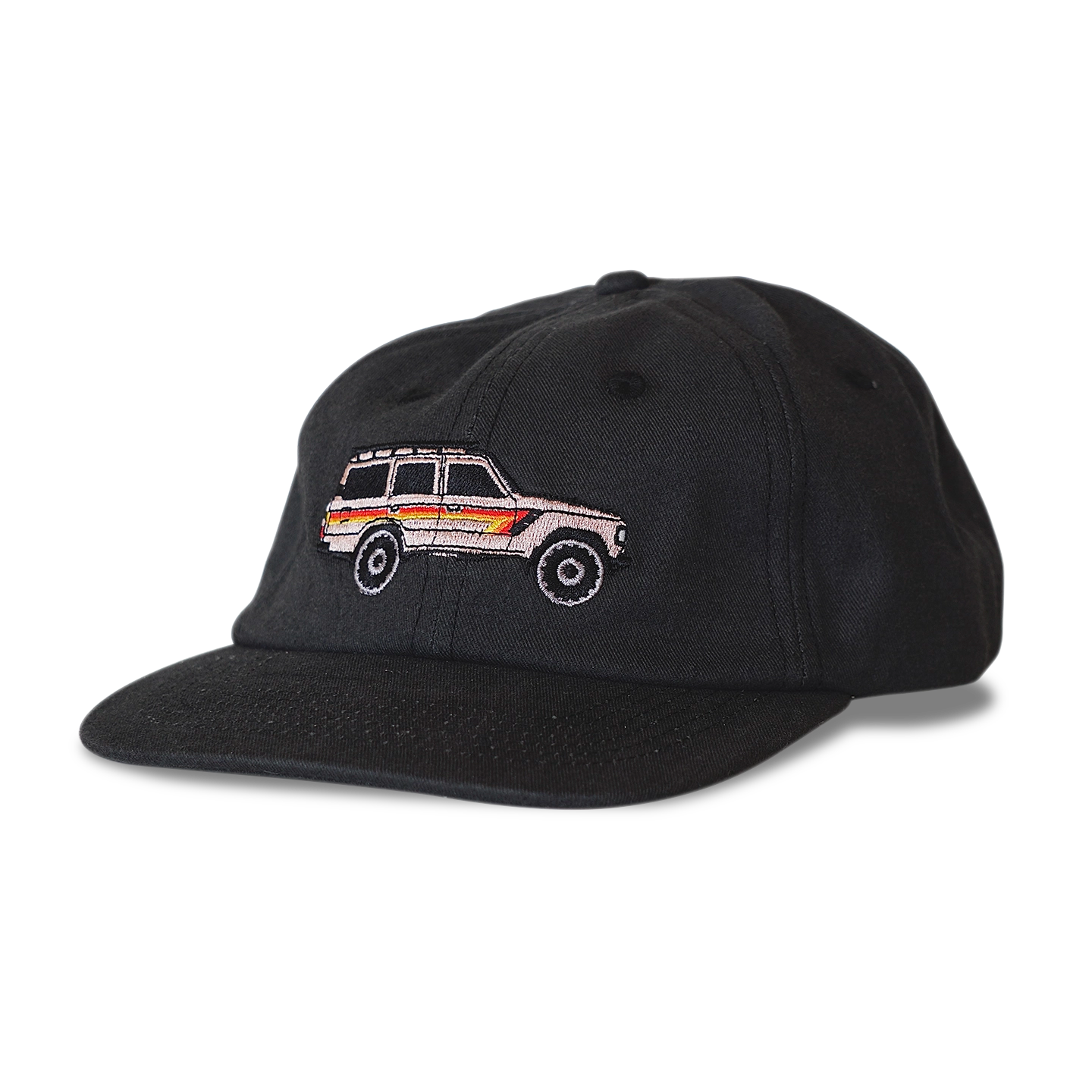 LANDCRUISER 60 SERIES HAT