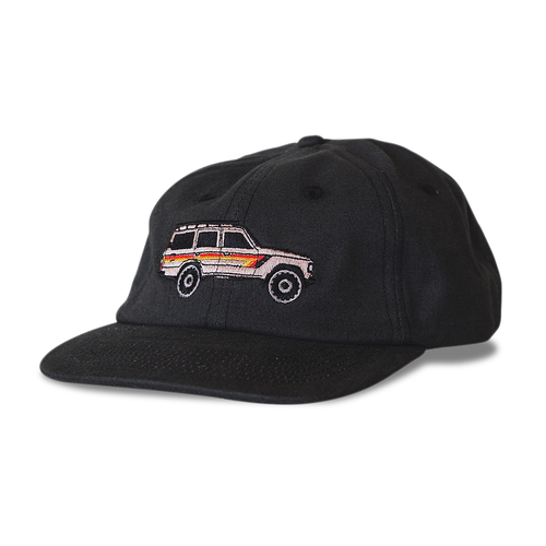 LANDCRUISER 60 SERIES HAT