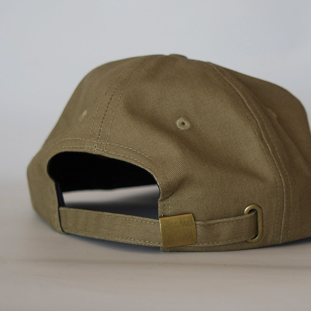 LANDCRUISER 76 SERIES HAT