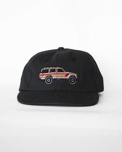 LANDCRUISER 60 SERIES HAT