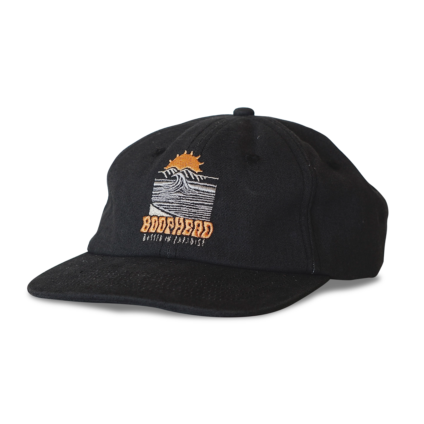 BOGGED IN PARADISE HAT