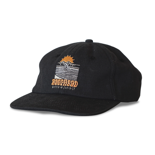 BOGGED IN PARADISE HAT