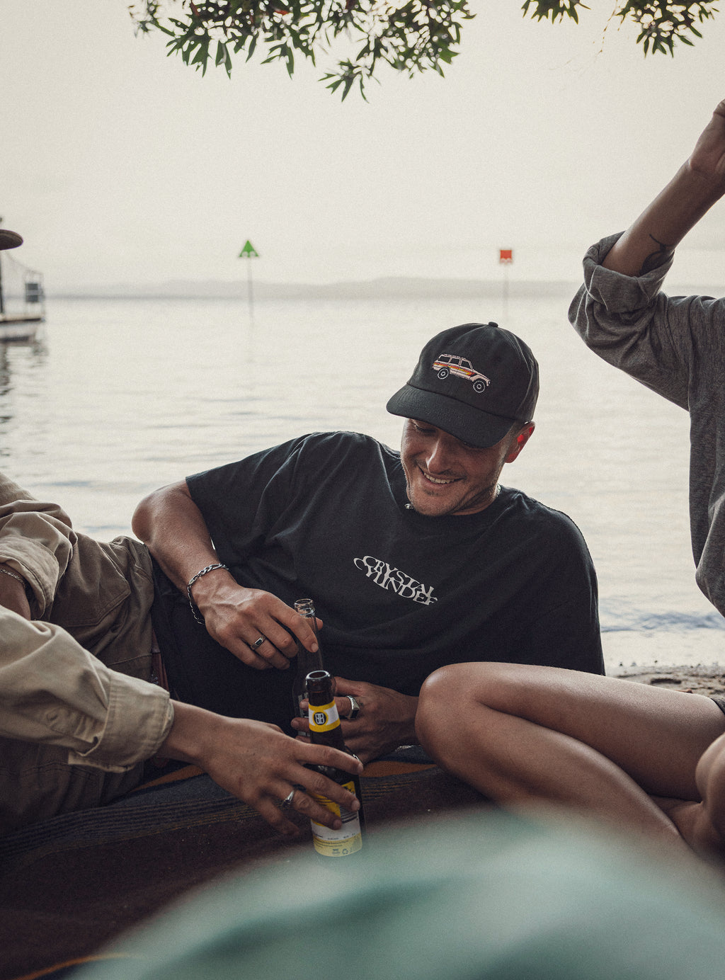 LANDCRUISER 60 SERIES HAT