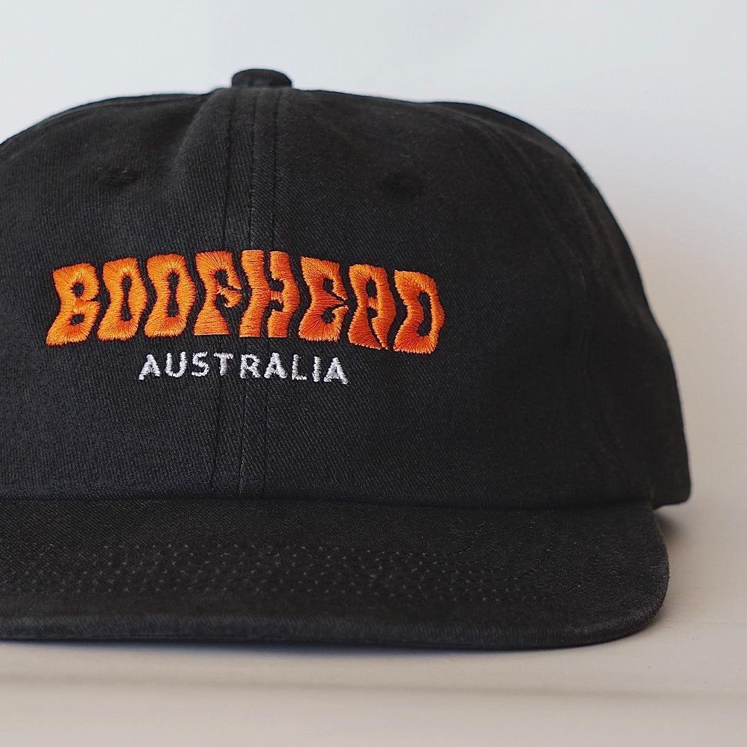 BOOFHEAD AUSTRALIA 4x4 HAT