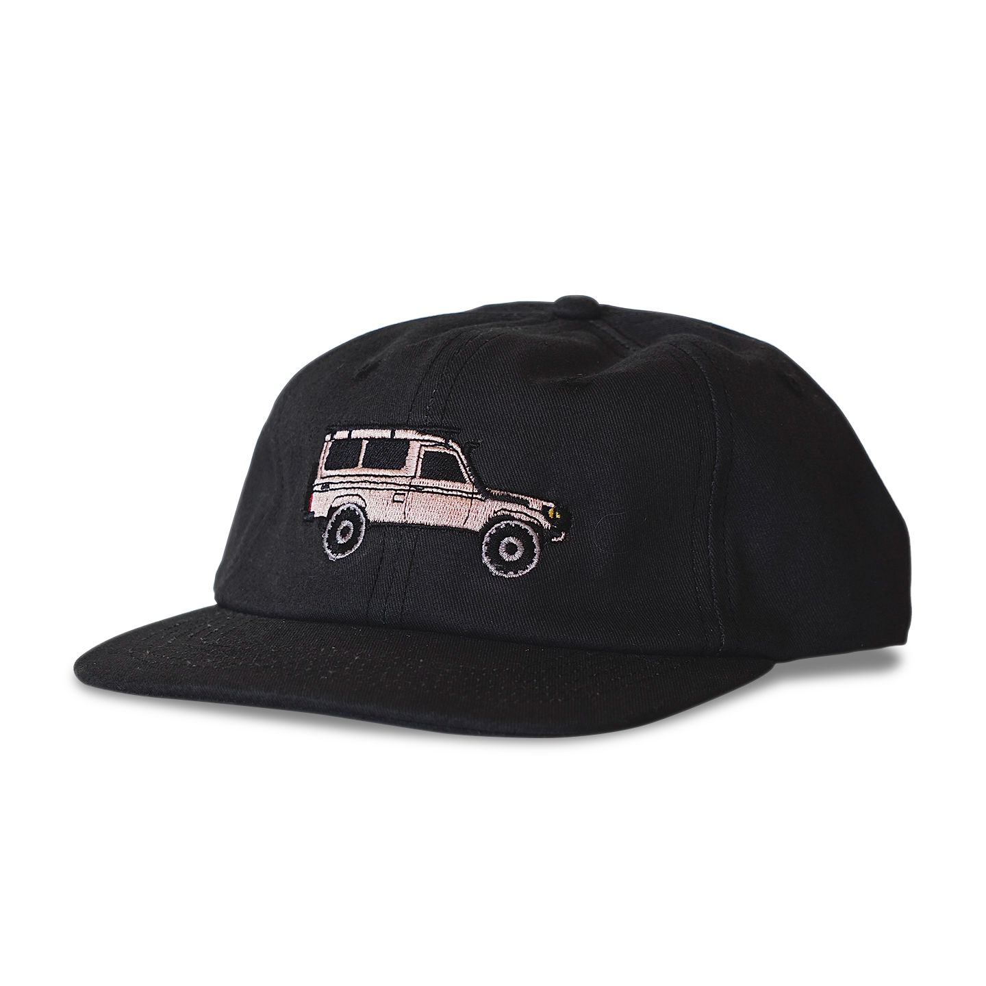 LANDCRUISER TROOPY HAT SANDY