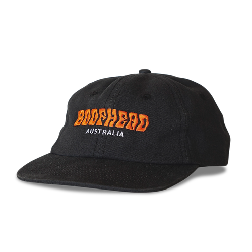 BOOFHEAD AUSTRALIA 4x4 HAT