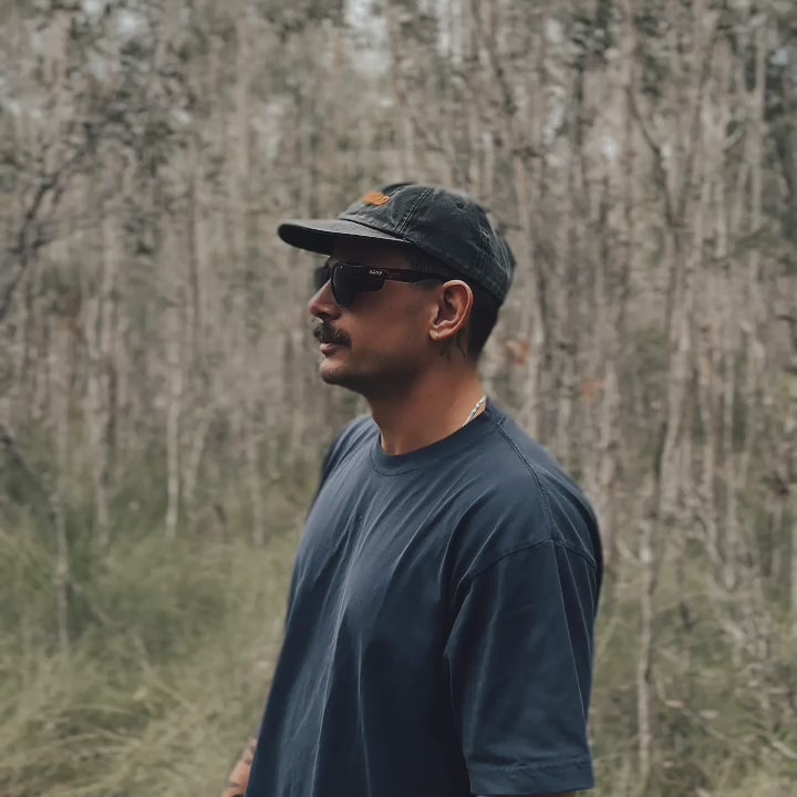 BOOFHEAD AUSTRALIA 4x4 HAT